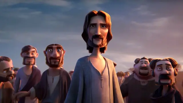 El rey de reyes (2025)