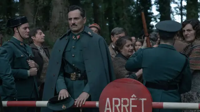 Frontera (2025)