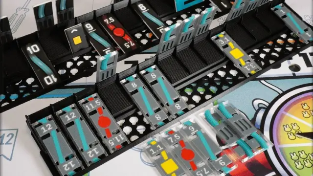 10 nuevos juegos de mesa de 2025 que puedes regalar por menos de 50 y quedar como un verdadero rey