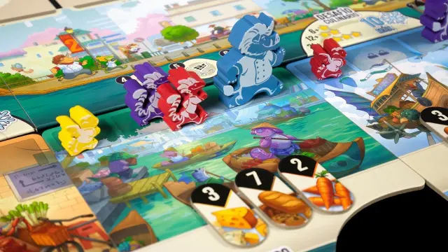 10 nuevos juegos de mesa de 2025 que puedes regalar por menos de 50 y quedar como un verdadero rey