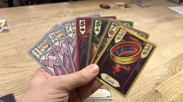10 nuevos juegos de mesa de 2025 que puedes regalar por menos de 50 y quedar como un verdadero rey