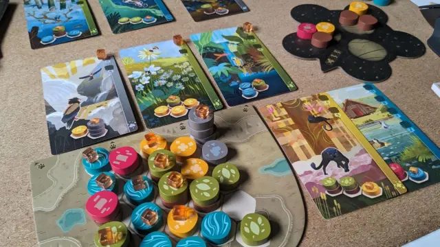 10 nuevos juegos de mesa de 2025 que puedes regalar por menos de 50 y quedar como un verdadero rey