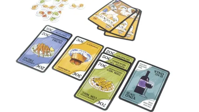 10 nuevos juegos de mesa de 2025 que puedes regalar por menos de 50 y quedar como un verdadero rey