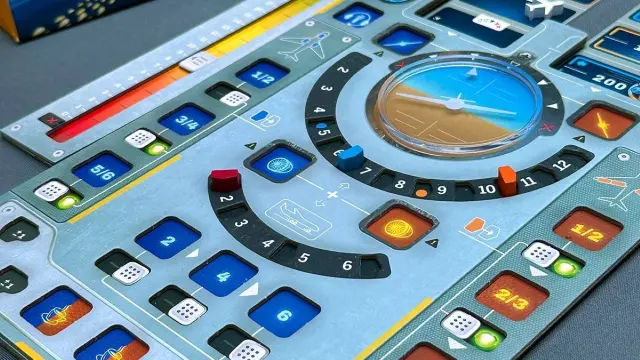 10 nuevos juegos de mesa de 2025 que puedes regalar por menos de 50 y quedar como un verdadero rey