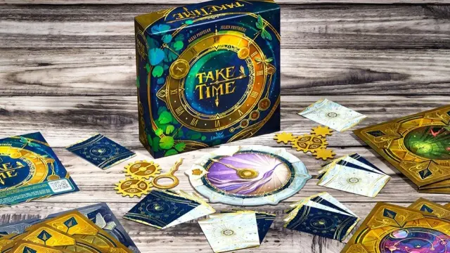 10 nuevos juegos de mesa de 2025 que puedes regalar por menos de 50 y quedar como un verdadero rey