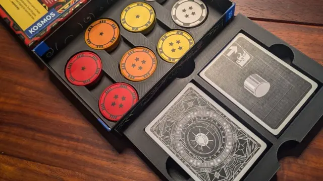 10 nuevos juegos de mesa de 2025 que puedes regalar por menos de 50 y quedar como un verdadero rey