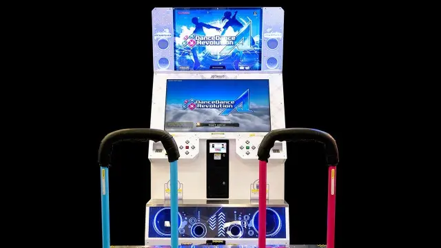 10 máquinas recreativas que hoy día cuestan un riñón