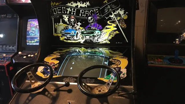 10 máquinas recreativas que hoy día cuestan un riñón