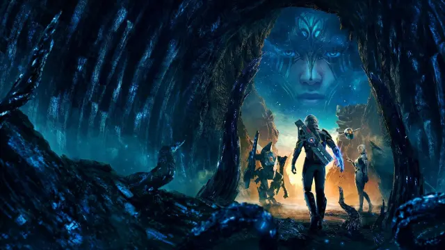 Todo lo que se sabe de Exodus, el juego que quiere ser mejor que Mass Effect