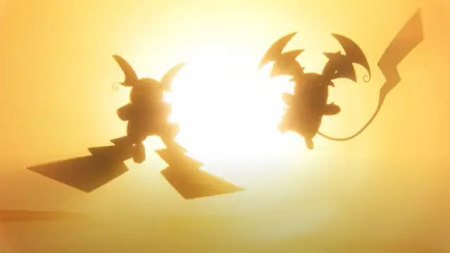 Leyendas Pokémon Z-A