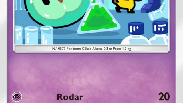 La expansión Fuego Carmesí llega a JCC Pokémon Pocket el 17 de diciembre