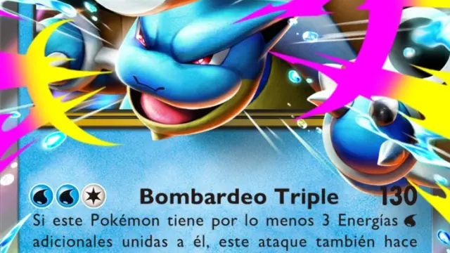 La expansión Fuego Carmesí llega a JCC Pokémon Pocket el 17 de diciembre