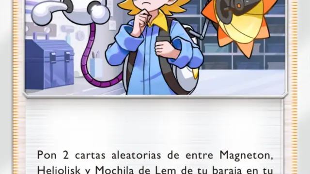 La expansión Fuego Carmesí llega a JCC Pokémon Pocket el 17 de diciembre