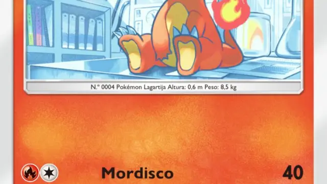 La expansión Fuego Carmesí llega a JCC Pokémon Pocket el 17 de diciembre