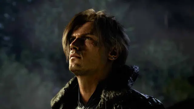 Resident Evil Requiem