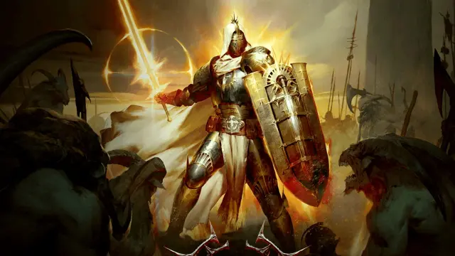 Diablo 4 Lord of Hatred