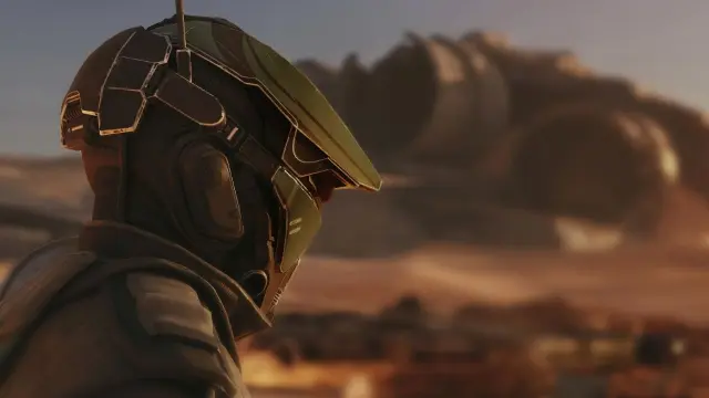 El nuevo juego de Star Wars es un gran homenaje al clásico Episode I Racer
