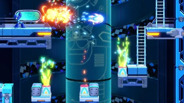 El nuevo videojuego de Mega Man celebrará los 40 años de la saga en 2027