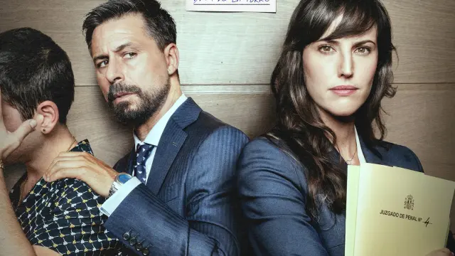 Marbella Expediente judicial