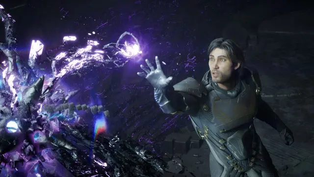 Todo lo que se sabe de Exodus, el juego que quiere ser mejor que Mass Effect