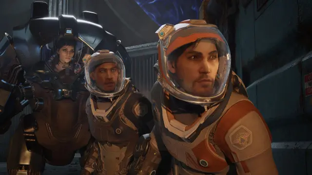 Todo lo que se sabe de Exodus, el juego que quiere ser mejor que Mass Effect