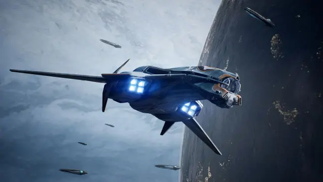 Todo lo que se sabe de Exodus, el juego que quiere ser mejor que Mass Effect