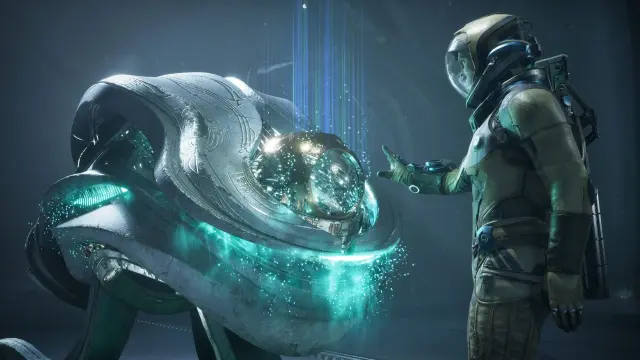 Todo lo que se sabe de Exodus, el juego que quiere ser mejor que Mass Effect