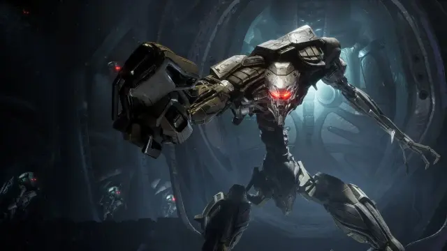 Todo lo que se sabe de Exodus, el juego que quiere ser mejor que Mass Effect