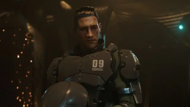 Todo lo que se sabe de Exodus, el juego que quiere ser mejor que Mass Effect