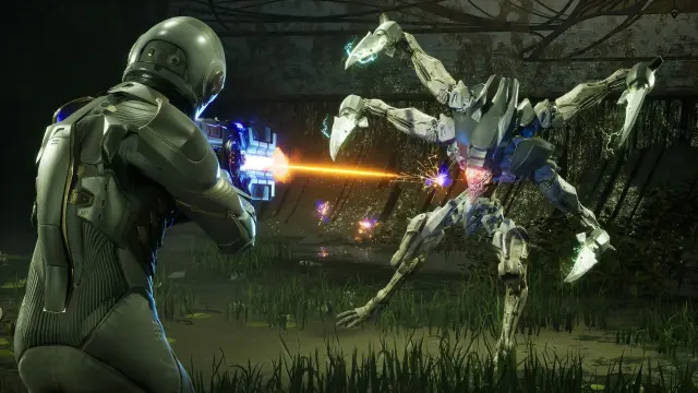 Todo lo que se sabe de Exodus, el juego que quiere ser mejor que Mass Effect