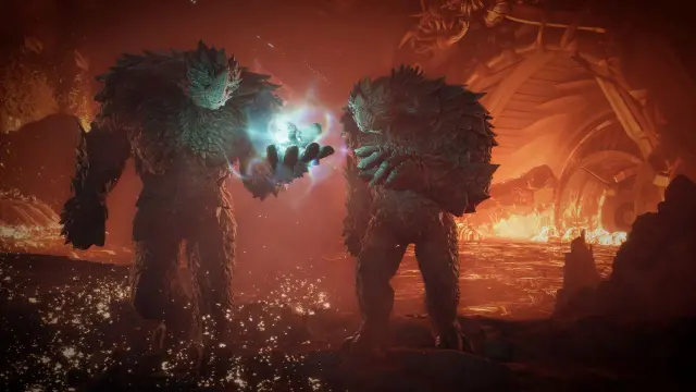 Todo lo que se sabe de Exodus, el juego que quiere ser mejor que Mass Effect