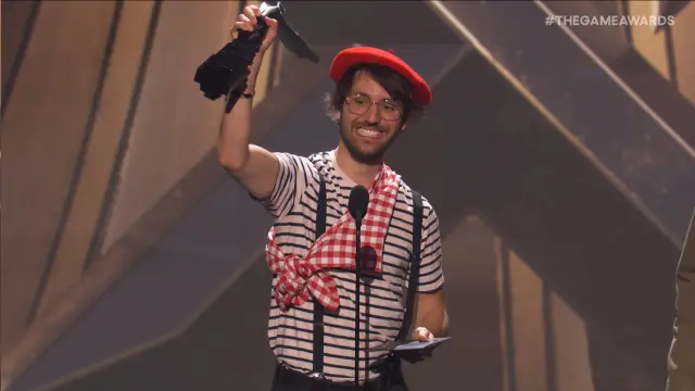 The Game Awards 2025