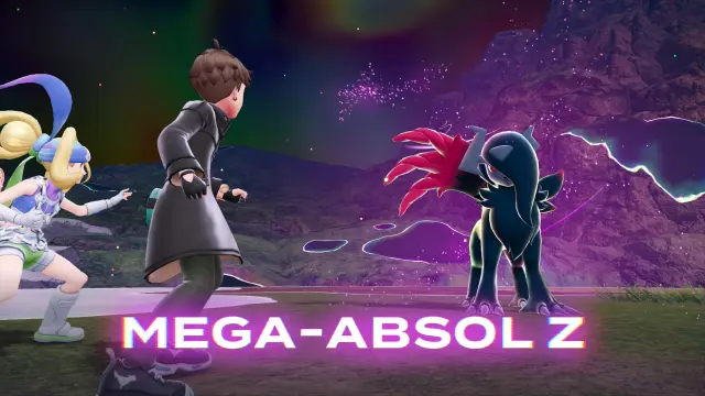 Megadimensión