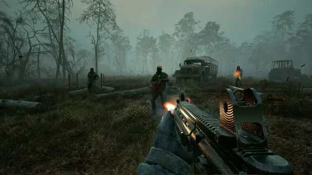 STALKER 2