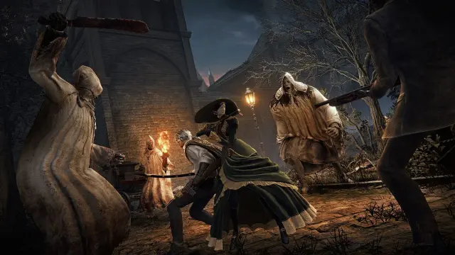 Los 17 juegos RPG más decisivos que van a definir 2026