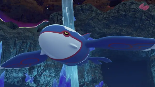 Los 10 Pokémon más fuertes del DLC Megadimensión en Leyendas Pokémon Z-A