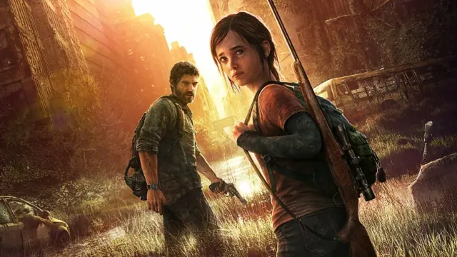 El primer The Last of Us es considerado el Mejor Juego de la pasada década