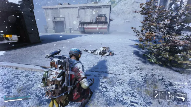 ARC Raiders