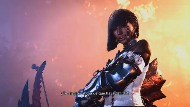 Monster Hunter Wilds