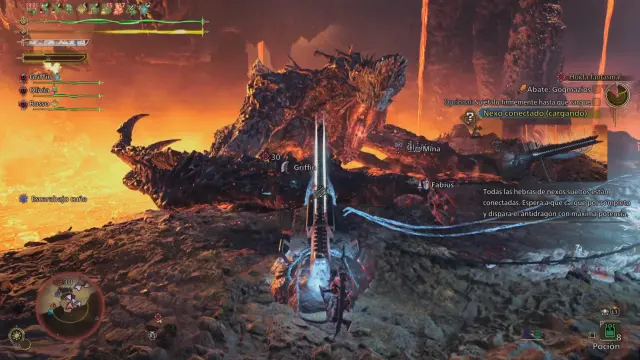 Monster Hunter Wilds