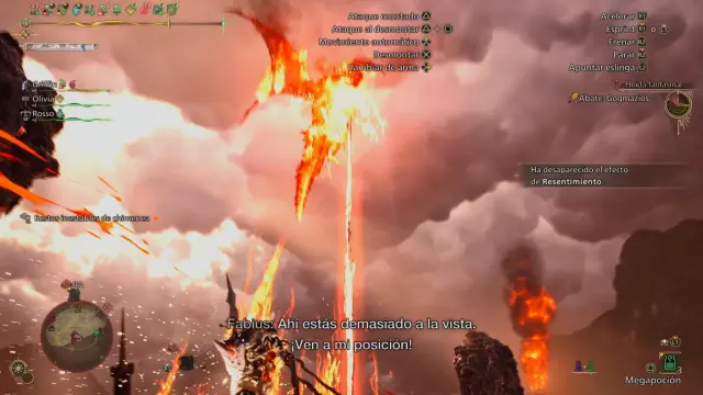 Monster Hunter Wilds