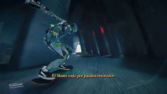 Skate Story