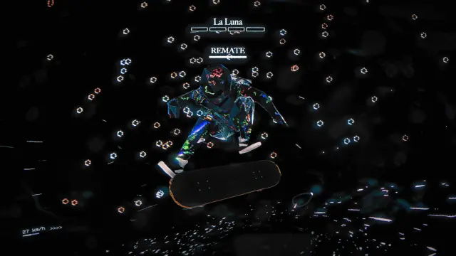 Skate Story