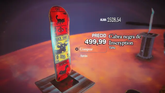 Skate Story