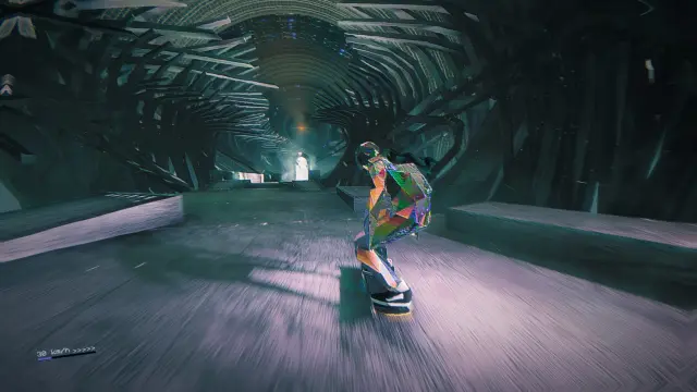 Skate Story