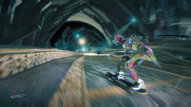 Skate Story