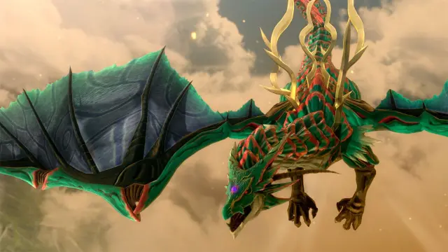 El remake del JRPG de 2006 ya tiene fecha para PS5, Switch 2, Switch y PC