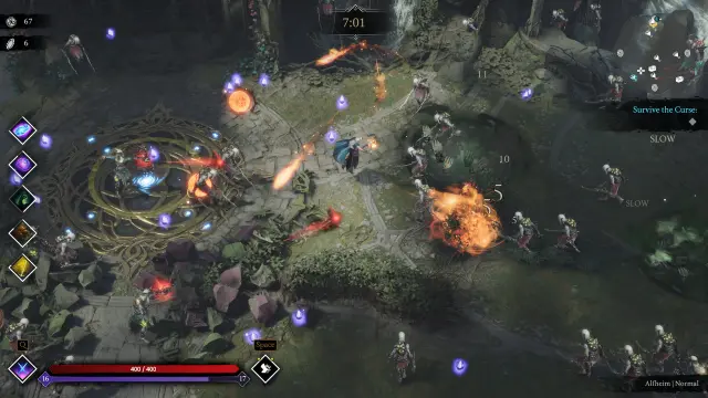 Jotunnslayer Hordes of Hel