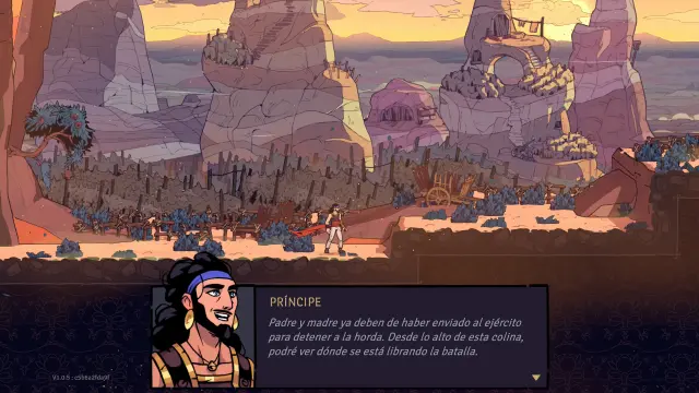 The Rogue Prince of Persia - análisis Nintendo Switch 2