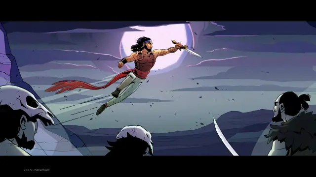 The Rogue Prince of Persia - análisis Nintendo Switch 2
